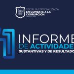 PRIMER INFORME 2022