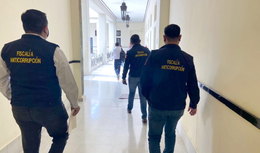 Fiscalía Especializada en conjunto con Peritos de la Fiscalía General de Justicia del Estado de Tamaulipas realizaron una diligencia ministerial en coordinación con la Subsecretaría de Legalidad y Servicios Gubernamentales.