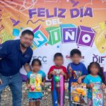 Día del niño y de la niña
