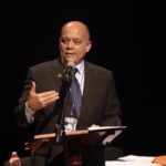 Fiscal Especializado participa en la XIX Reunión de Abogados Penalistas