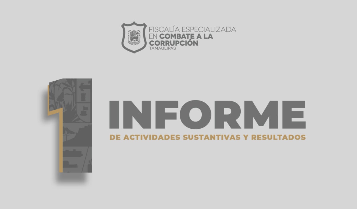 Primer Informe de Actividades y Resultados