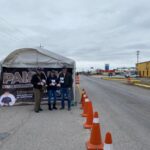 La Fiscalía Especializada en Combate a la Corrupción se suma al operativo del Programa Héroes Paisanos, con la campaña denominada “PAISANO”.