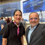 Fiscal Anticorrupción de Tamaulipas asiste a presentación del Plan Estratégico 2026–2029