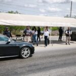 Fiscal Anticorrupción encabezó el operativo “Paisano” en Semana Santa