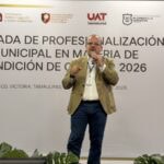 Jornada de Profesionalización Municipal en materia de Rendición de Cuentas 2026,
