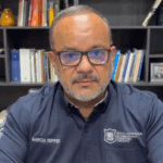 Comunicado del Fiscal Especializado en Combate a la Corrupción de Tamaulipas, Lic. Andrés Norberto García Repper Favila.