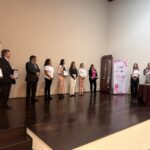 FECC promueve la prevención y detección oportuna del cáncer de mama entre su personal femenino