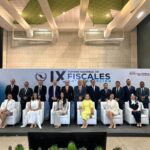 Fiscal Anticorrupción de Tamaulipas participa en la Novena Cumbre de la CONAFA